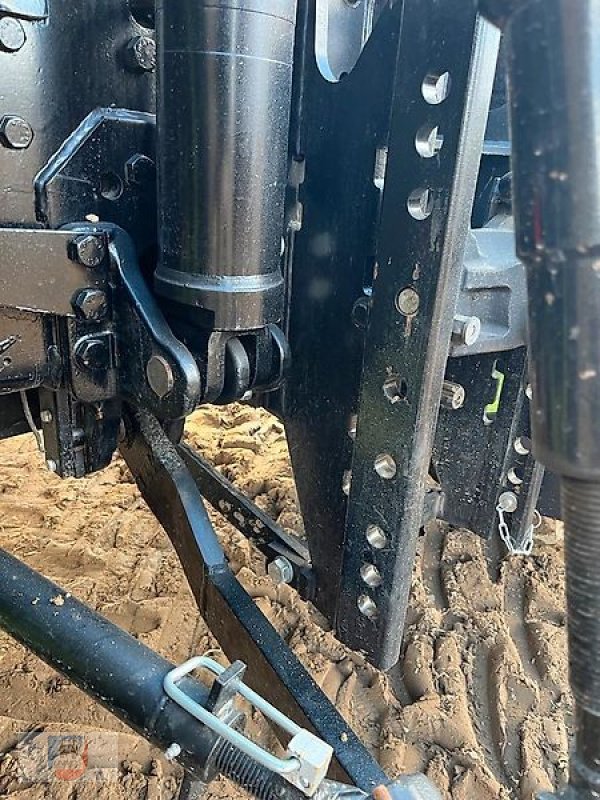 Sonstige Gartentechnik & Kommunaltechnik des Typs Sonstige MB-Trac Scharmüller Schlitten K80 Zugmaul PKW inkl. Mwst., Gebrauchtmaschine in Fitzen (Bild 7)