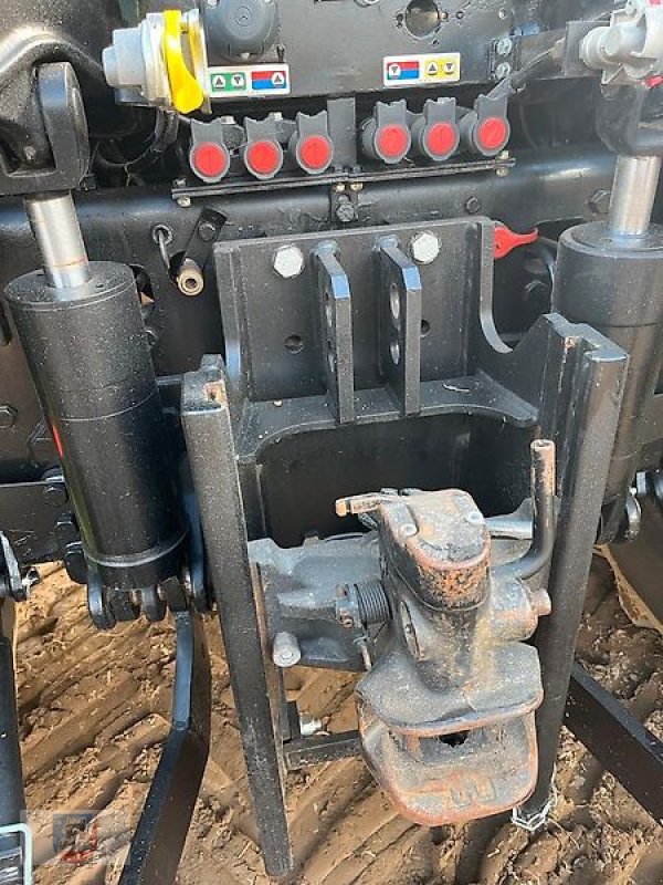 Sonstige Gartentechnik & Kommunaltechnik des Typs Sonstige MB-Trac Scharmüller Schlitten K80 Zugmaul PKW inkl. Mwst., Gebrauchtmaschine in Fitzen (Bild 9)