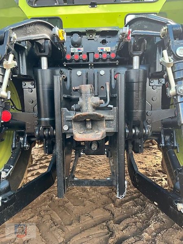 Sonstige Gartentechnik & Kommunaltechnik des Typs Sonstige MB-Trac Scharmüller Schlitten K80 Zugmaul PKW inkl. Mwst., Gebrauchtmaschine in Fitzen (Bild 11)