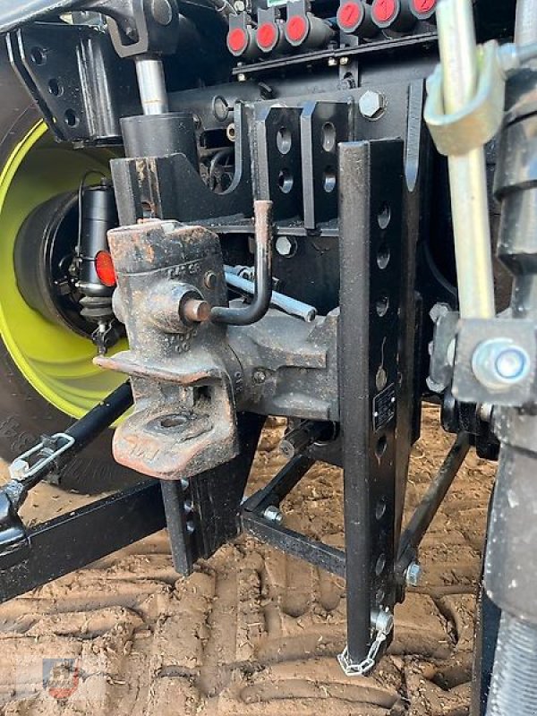 Sonstige Gartentechnik & Kommunaltechnik des Typs Sonstige MB-Trac Scharmüller Schlitten K80 Zugmaul PKW inkl. Mwst., Gebrauchtmaschine in Fitzen (Bild 3)