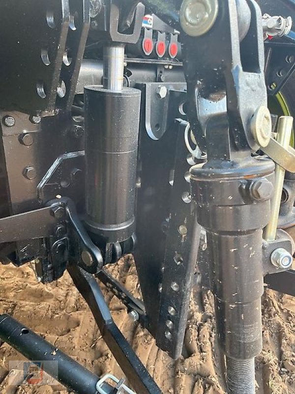 Sonstige Gartentechnik & Kommunaltechnik des Typs Sonstige MB-Trac Scharmüller Schlitten K80 Zugmaul PKW inkl. Mwst., Gebrauchtmaschine in Fitzen (Bild 8)