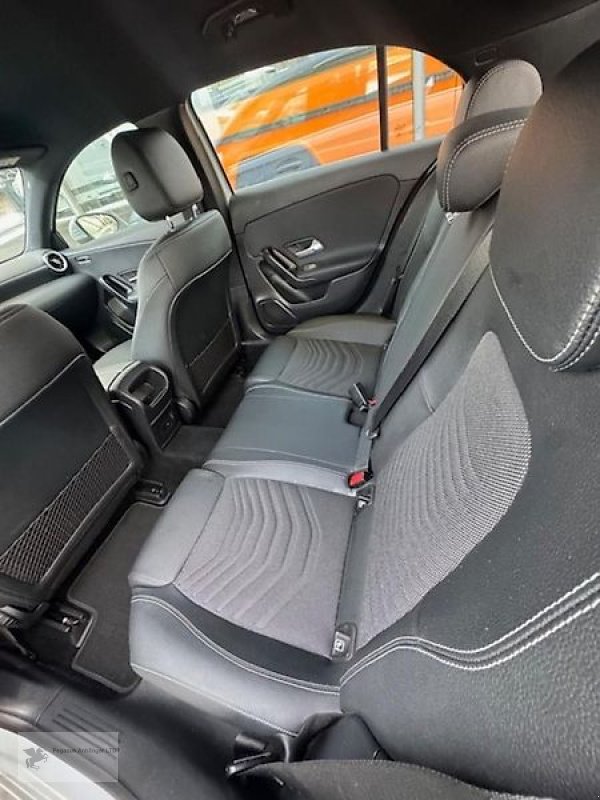 Sonstige Gartentechnik & Kommunaltechnik типа Sonstige Mercedes Benz A 200 A Klasse PKW Kleinwagen 1. Hand, Gebrauchtmaschine в Gevelsberg (Фотография 7)