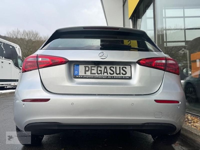 Sonstige Gartentechnik & Kommunaltechnik типа Sonstige Mercedes Benz A 200 A Klasse PKW Kleinwagen 1. Hand, Gebrauchtmaschine в Gevelsberg (Фотография 4)