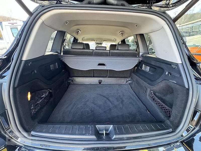 Sonstige Gartentechnik & Kommunaltechnik del tipo Sonstige Mercedes Benz GLB 200 d SUV PKW 1.Hand AHK Automatik, Gebrauchtmaschine In Gevelsberg (Immagine 4)