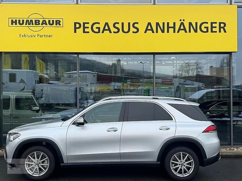 Sonstige Gartentechnik & Kommunaltechnik tip Sonstige Mercedes Benz GLE 300 d 4 Matic Geländewagen SUV PKW AHK, Gebrauchtmaschine in Gevelsberg