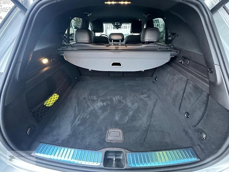 Sonstige Gartentechnik & Kommunaltechnik van het type Sonstige Mercedes Benz GLE 300 d 4 Matic Geländewagen SUV PKW AHK, Gebrauchtmaschine in Gevelsberg (Foto 4)