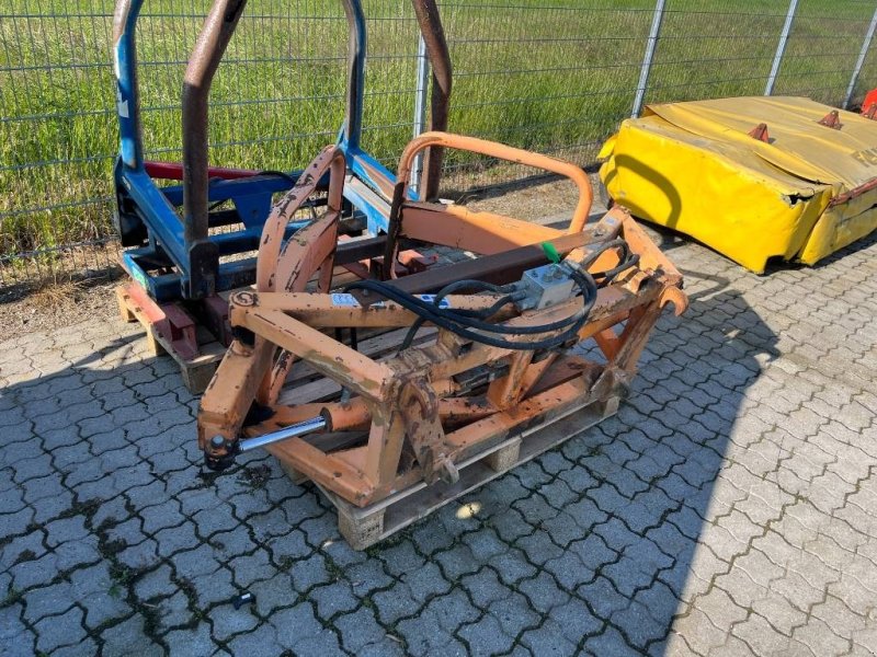 Sonstige Gartentechnik & Kommunaltechnik del tipo Sonstige MO Balleklemme, Gebrauchtmaschine In Mern (Immagine 1)