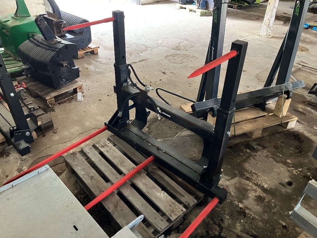 Sonstige Gartentechnik & Kommunaltechnik des Typs Sonstige MO Storballespyd, Gebrauchtmaschine in Mern (Bild 1)