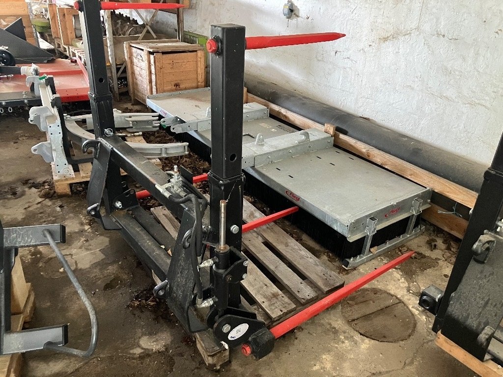 Sonstige Gartentechnik & Kommunaltechnik des Typs Sonstige MO Storballespyd, Gebrauchtmaschine in Mern (Bild 2)