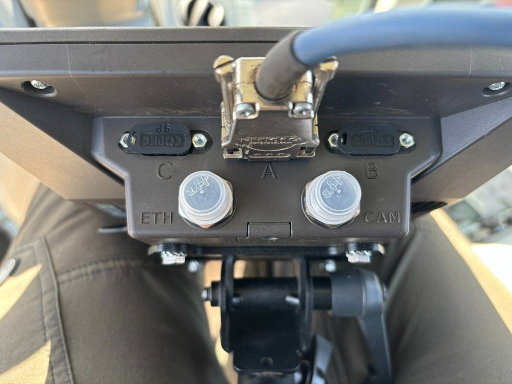 Sonstige Gartentechnik & Kommunaltechnik des Typs Sonstige Müller / Bednar Toch 800, Gebrauchtmaschine in Ribe (Bild 4)