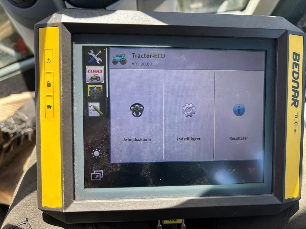 Sonstige Gartentechnik & Kommunaltechnik des Typs Sonstige Müller / Bednar Toch 800, Gebrauchtmaschine in Ribe (Bild 5)