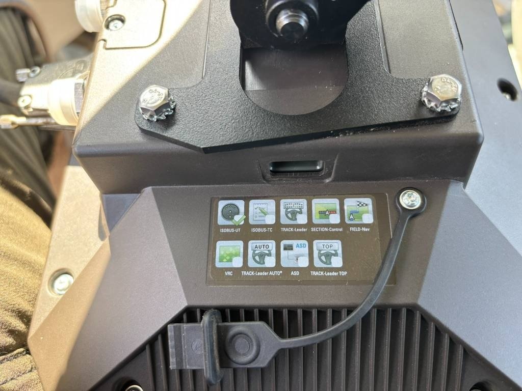 Sonstige Gartentechnik & Kommunaltechnik des Typs Sonstige Müller / Bednar Toch 800, Gebrauchtmaschine in Ribe (Bild 2)