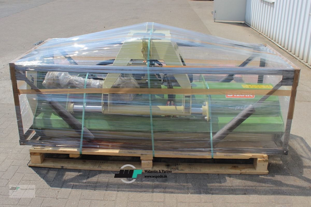 Sonstige Gartentechnik & Kommunaltechnik typu Sonstige Mulcher KDX 200 Profi + Schlegelmulcher, Neumaschine v Wesenberg (Obrázek 7)