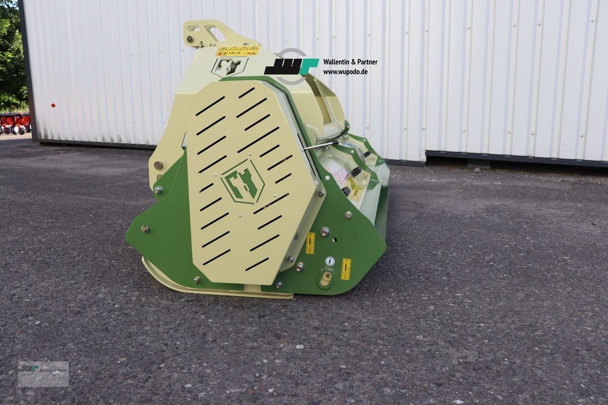 Sonstige Gartentechnik & Kommunaltechnik typu Sonstige Mulcher KDX 240 Profi + Schlegelmulcher, Neumaschine v Wesenberg (Obrázek 5)