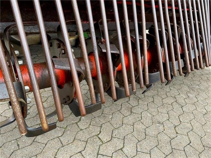 Sonstige Gartentechnik & Kommunaltechnik des Typs Sonstige Muratori MZ18-405 Stennedlægningsfræser, Gebrauchtmaschine in Ribe (Bild 8)