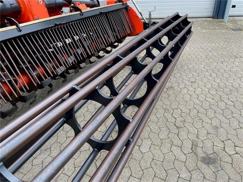 Sonstige Gartentechnik & Kommunaltechnik des Typs Sonstige Muratori MZ18-405 Stennedlægningsfræser, Gebrauchtmaschine in Ribe (Bild 10)