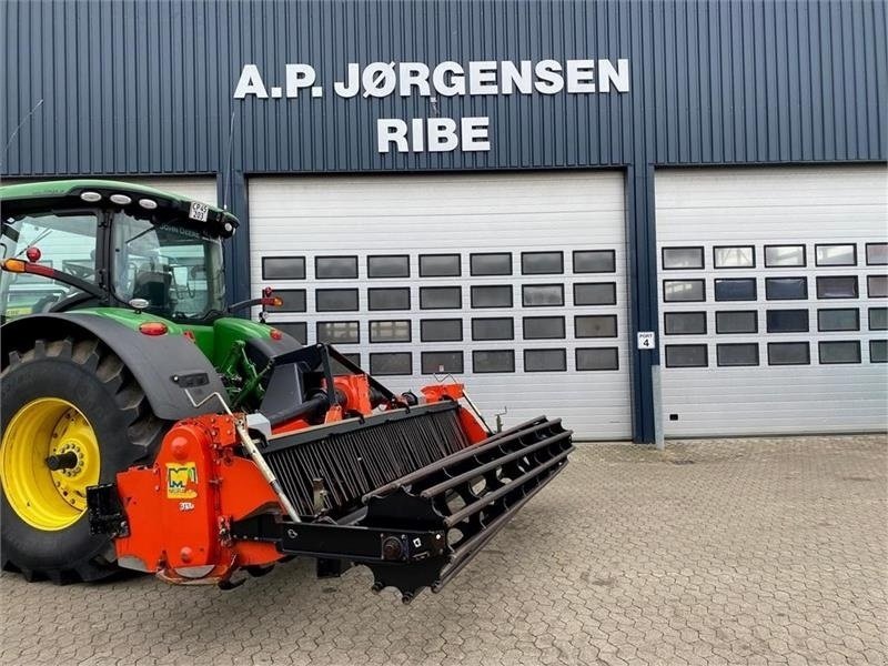 Sonstige Gartentechnik & Kommunaltechnik des Typs Sonstige Muratori MZ18-405 Stennedlægningsfræser, Gebrauchtmaschine in Ribe (Bild 1)