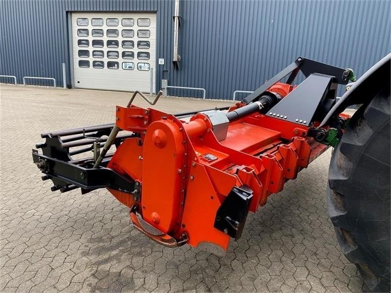 Sonstige Gartentechnik & Kommunaltechnik des Typs Sonstige Muratori MZ18-405 Stennedlægningsfræser, Gebrauchtmaschine in Ribe (Bild 5)