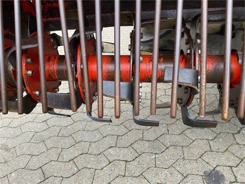 Sonstige Gartentechnik & Kommunaltechnik des Typs Sonstige Muratori MZ18-405 Stennedlægningsfræser, Gebrauchtmaschine in Ribe (Bild 9)