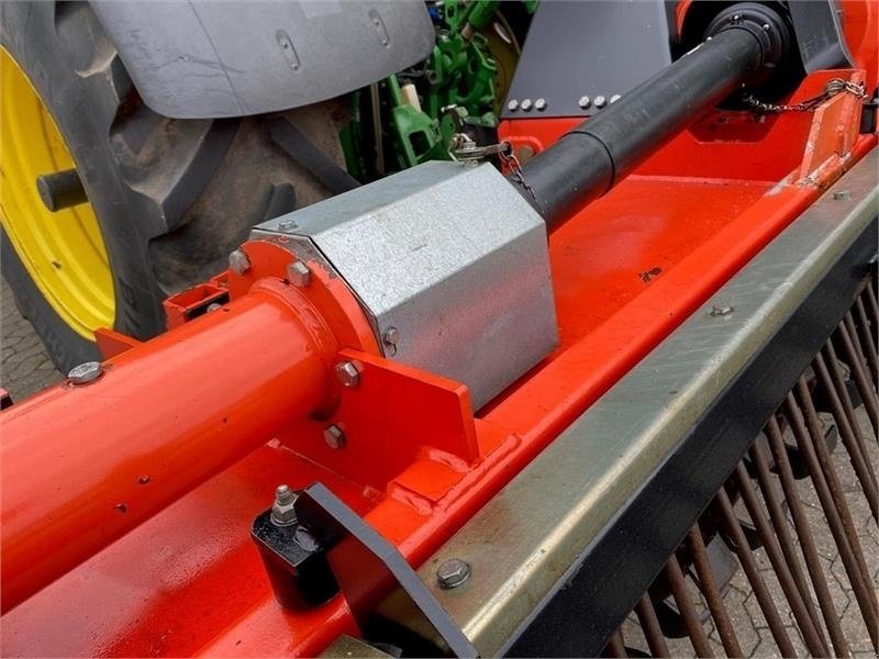 Sonstige Gartentechnik & Kommunaltechnik des Typs Sonstige Muratori MZ18-405 Stennedlægningsfræser, Gebrauchtmaschine in Ribe (Bild 11)