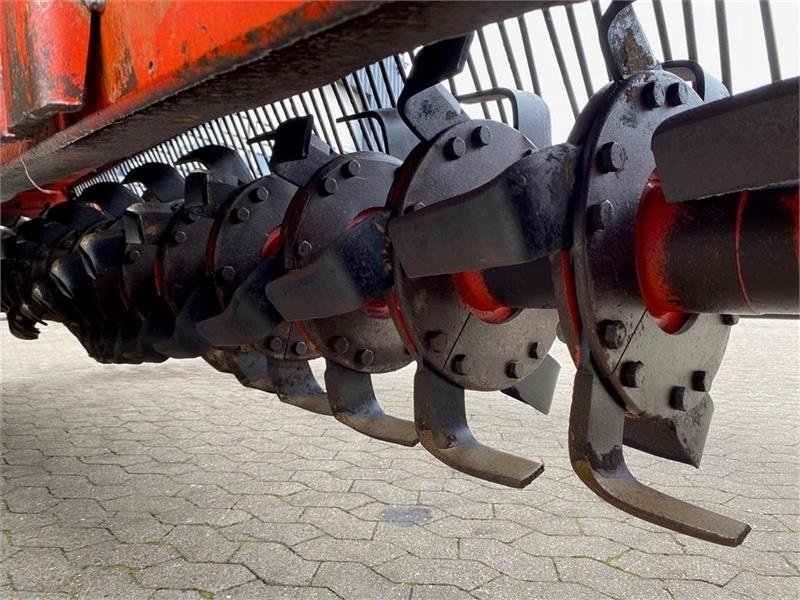 Sonstige Gartentechnik & Kommunaltechnik des Typs Sonstige Muratori MZ18-405 Stennedlægningsfræser, Gebrauchtmaschine in Ribe (Bild 12)