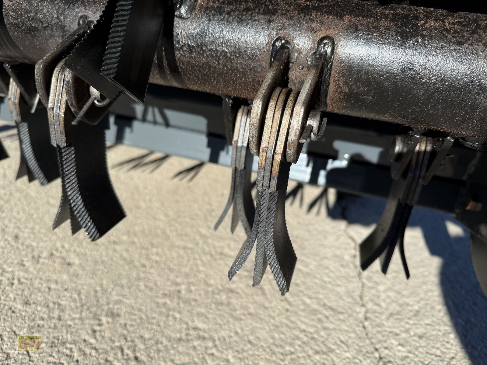 Sonstige Gartentechnik & Kommunaltechnik za tip Sonstige Nero Raupenmulcher RSM-1000GT - mit Funk, Neumaschine u Kötschach (Slika 11)