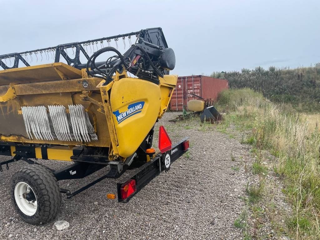 Sonstige Gartentechnik & Kommunaltechnik des Typs Sonstige New Holland VARIFEED 30V, Gebrauchtmaschine in Vinderup (Bild 3)