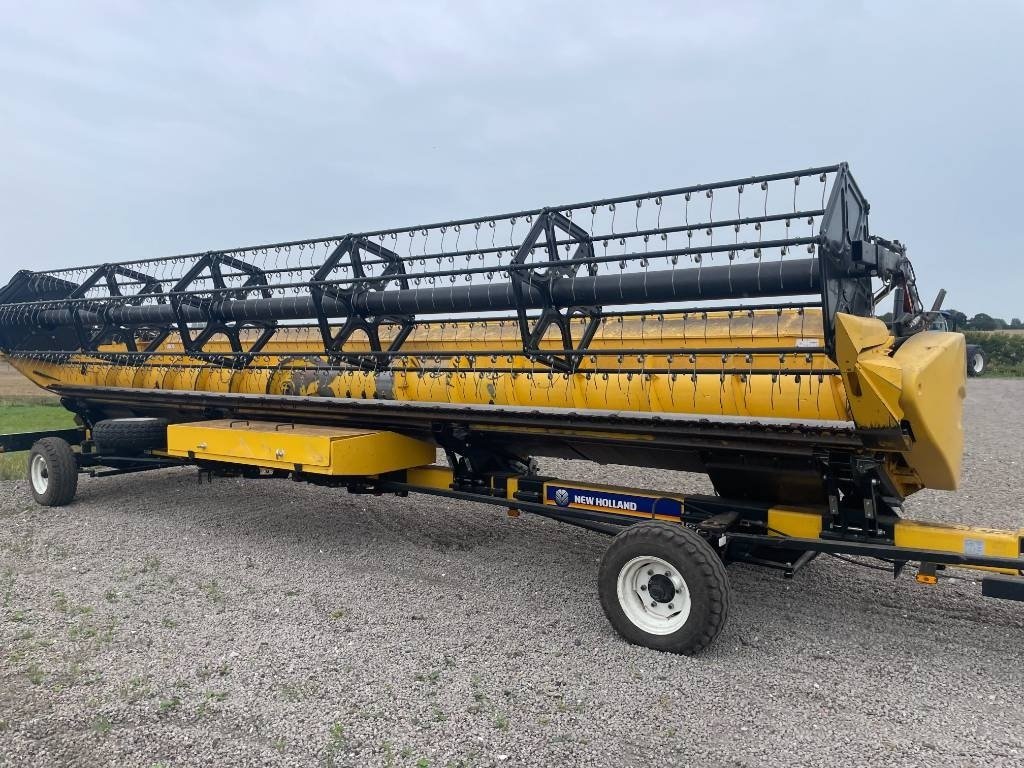 Sonstige Gartentechnik & Kommunaltechnik des Typs Sonstige New Holland VARIFEED 30V, Gebrauchtmaschine in Vinderup (Bild 2)