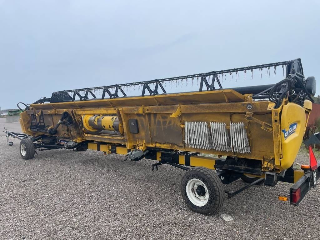 Sonstige Gartentechnik & Kommunaltechnik des Typs Sonstige New Holland VARIFEED 30V, Gebrauchtmaschine in Vinderup (Bild 5)