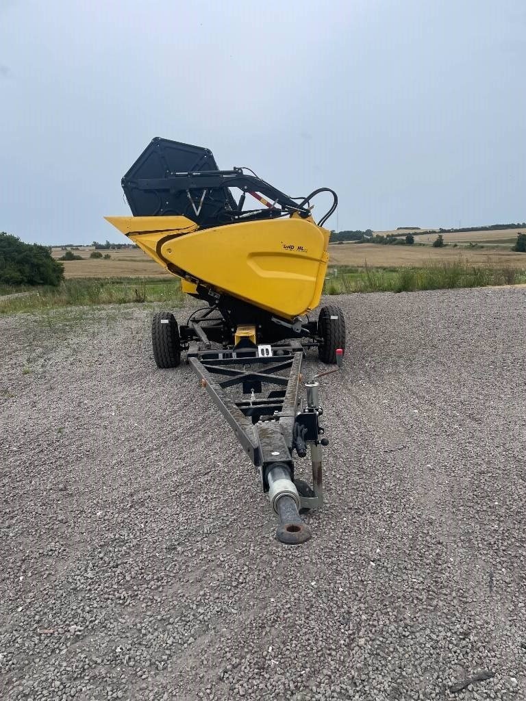 Sonstige Gartentechnik & Kommunaltechnik des Typs Sonstige New Holland VARIFEED 30V, Gebrauchtmaschine in Vinderup (Bild 4)