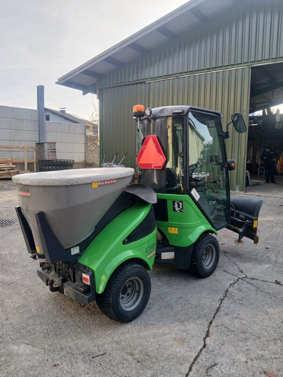 Sonstige Gartentechnik & Kommunaltechnik des Typs Sonstige Nilfisk 22SG, Gebrauchtmaschine in Adnet (Bild 16)