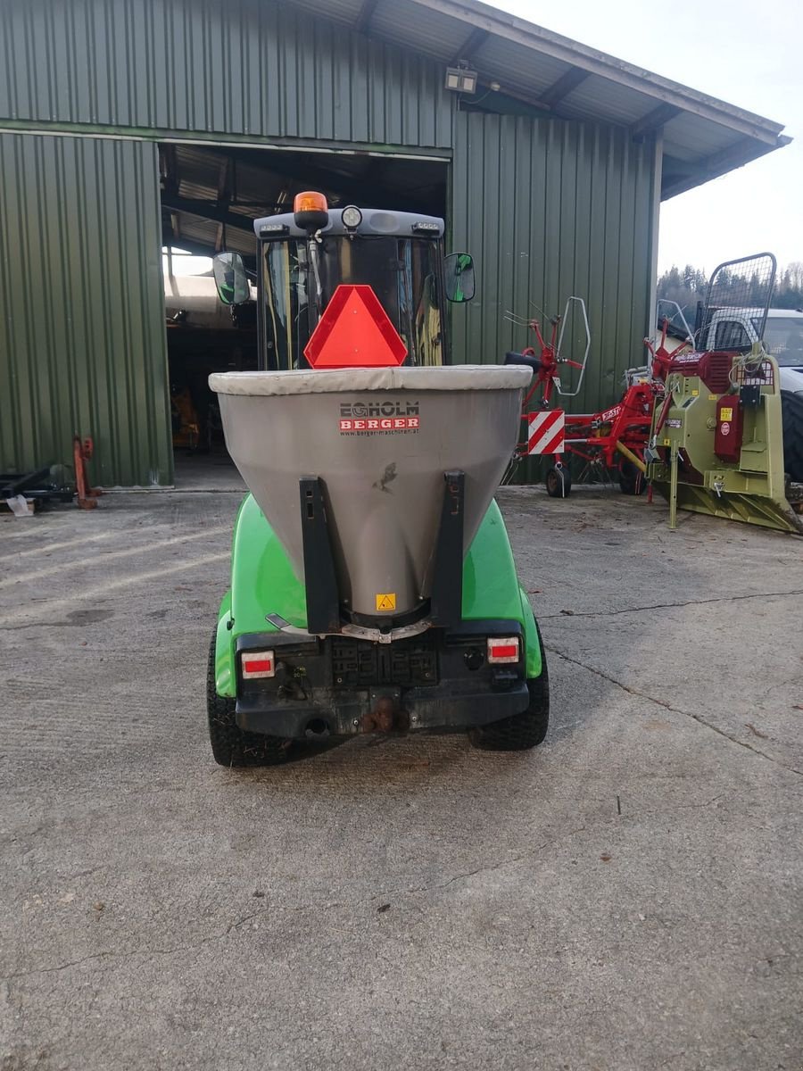 Sonstige Gartentechnik & Kommunaltechnik des Typs Sonstige Nilfisk 22SG, Gebrauchtmaschine in Adnet (Bild 15)