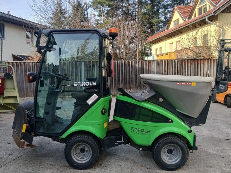 Sonstige Gartentechnik & Kommunaltechnik des Typs Sonstige Nilfisk 22SG, Gebrauchtmaschine in Adnet (Bild 1)