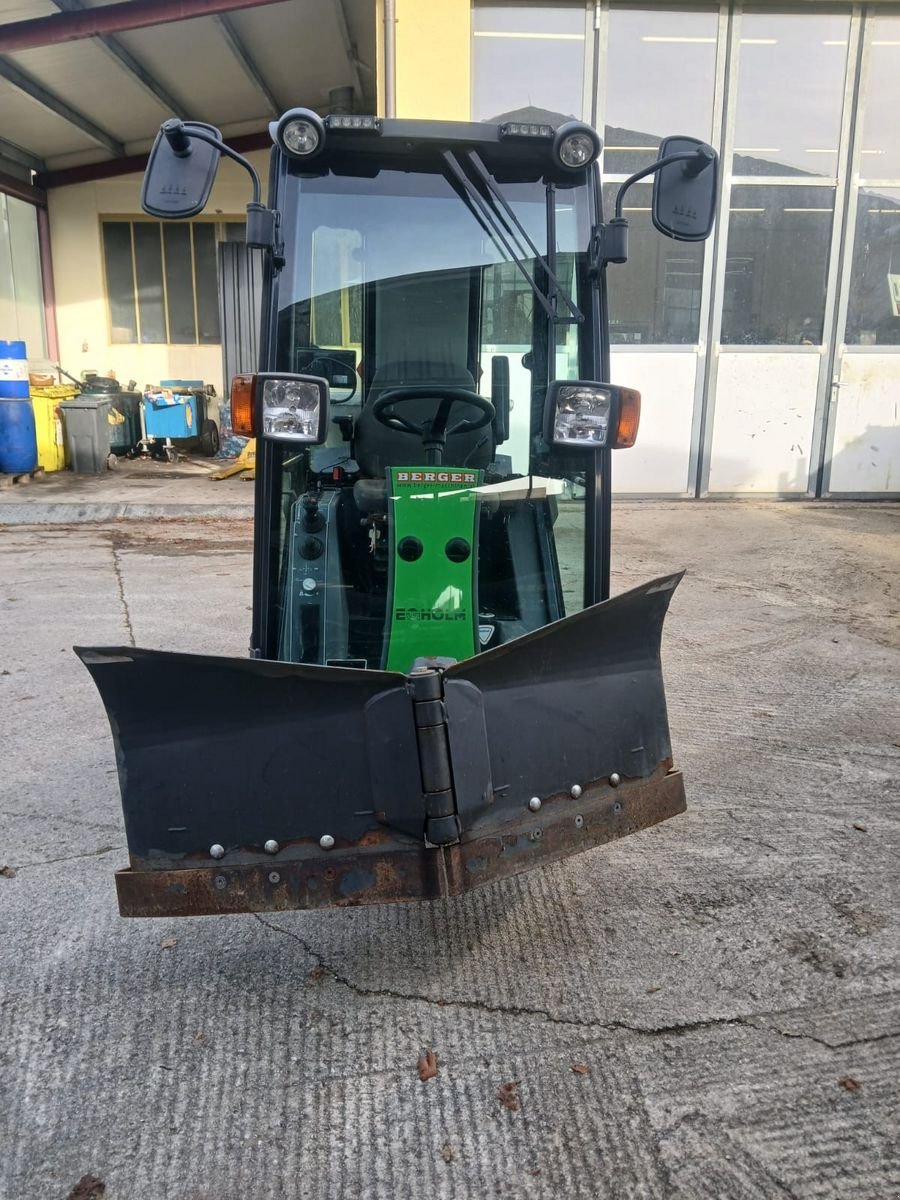 Sonstige Gartentechnik & Kommunaltechnik des Typs Sonstige Nilfisk 22SG, Gebrauchtmaschine in Adnet (Bild 14)