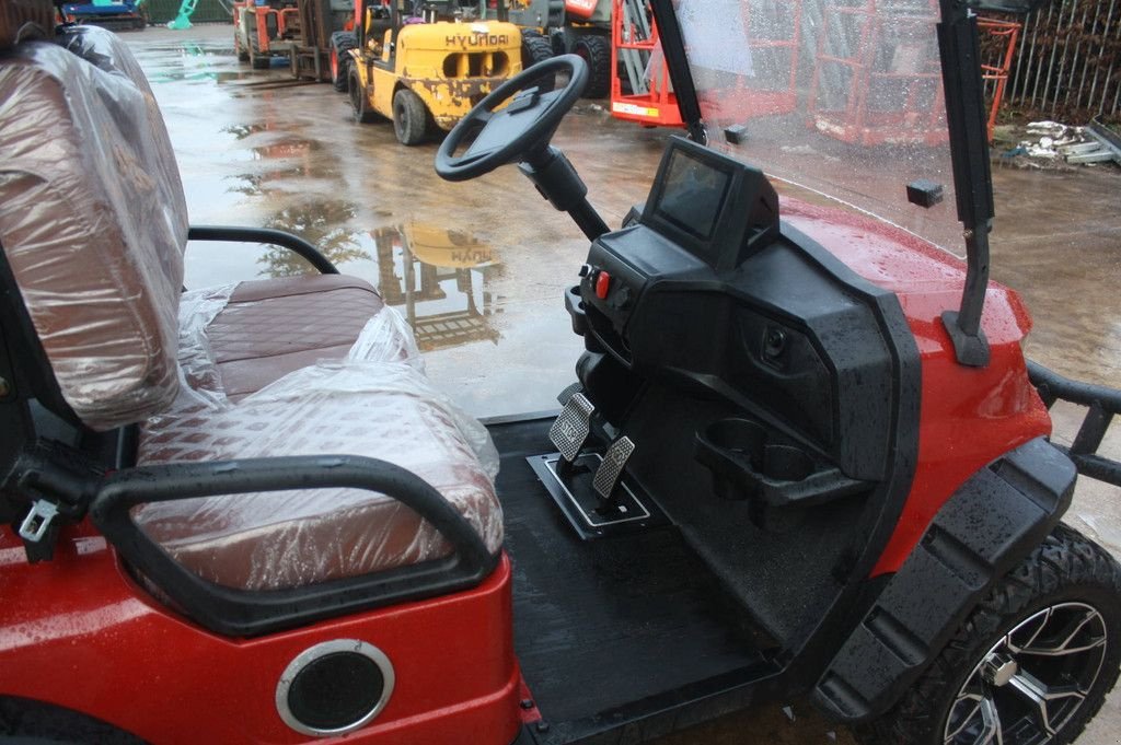 Sonstige Gartentechnik & Kommunaltechnik des Typs Sonstige OFF-Road 22S, Neumaschine in Antwerpen (Bild 5)