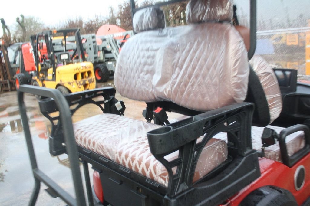 Sonstige Gartentechnik & Kommunaltechnik des Typs Sonstige OFF-Road 22S, Neumaschine in Antwerpen (Bild 4)