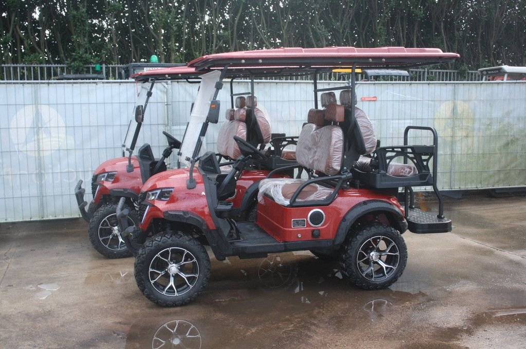Sonstige Gartentechnik & Kommunaltechnik des Typs Sonstige OFF-Road 22S, Neumaschine in Antwerpen (Bild 1)
