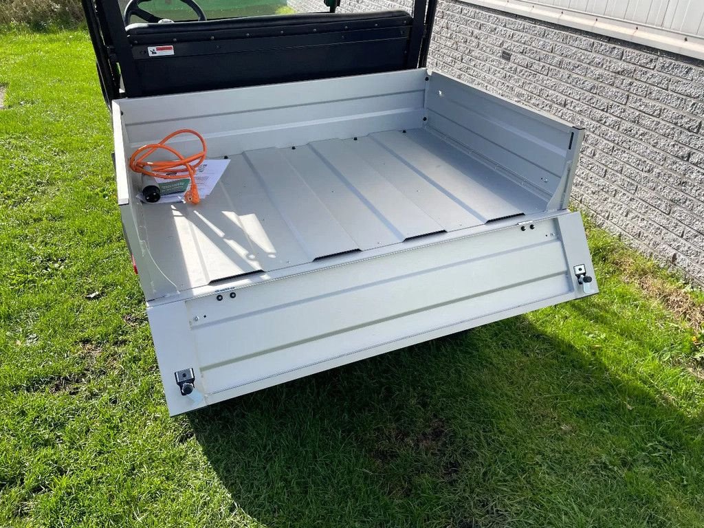 Sonstige Gartentechnik & Kommunaltechnik des Typs Sonstige Onbekend Frisian Leffert FM40 lithium, Gebrauchtmaschine in Kwintsheul (Bild 10)