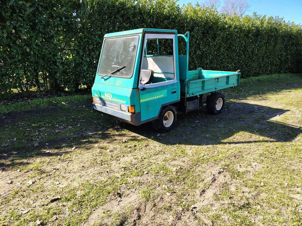 Sonstige Gartentechnik & Kommunaltechnik tipa Sonstige Onbekend, Gebrauchtmaschine u Antwerpen (Slika 3)