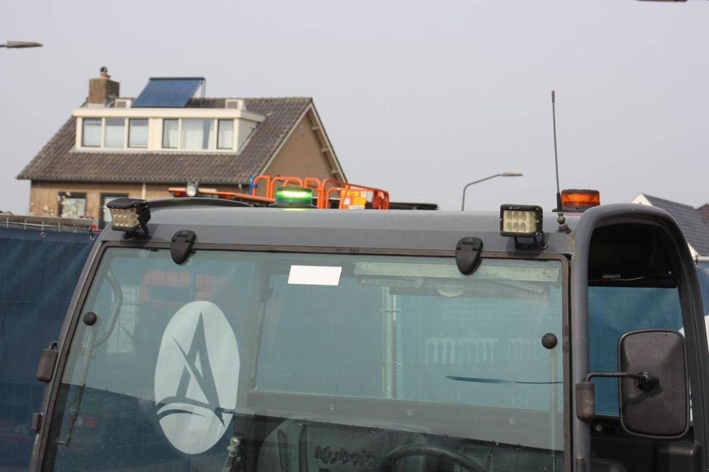 Sonstige Gartentechnik & Kommunaltechnik des Typs Sonstige Onbekend, Gebrauchtmaschine in Antwerpen (Bild 11)