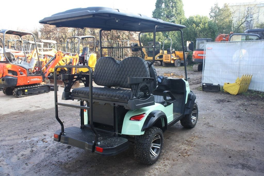 Sonstige Gartentechnik & Kommunaltechnik του τύπου Sonstige Onbekend, Neumaschine σε Antwerpen (Φωτογραφία 9)