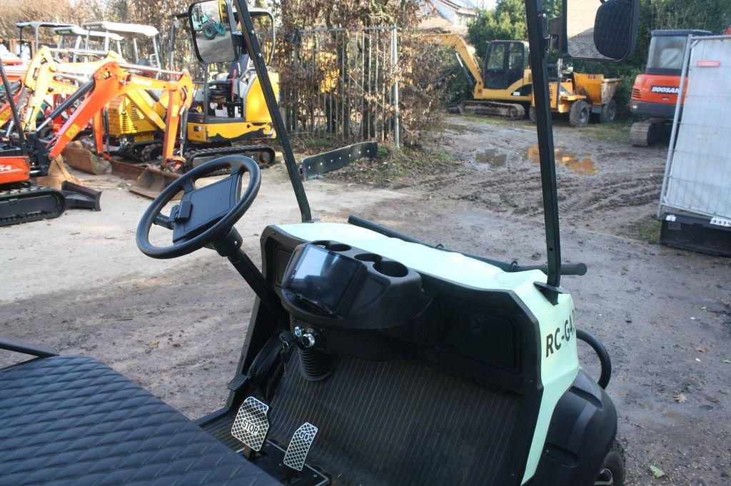 Sonstige Gartentechnik & Kommunaltechnik του τύπου Sonstige Onbekend, Neumaschine σε Antwerpen (Φωτογραφία 5)