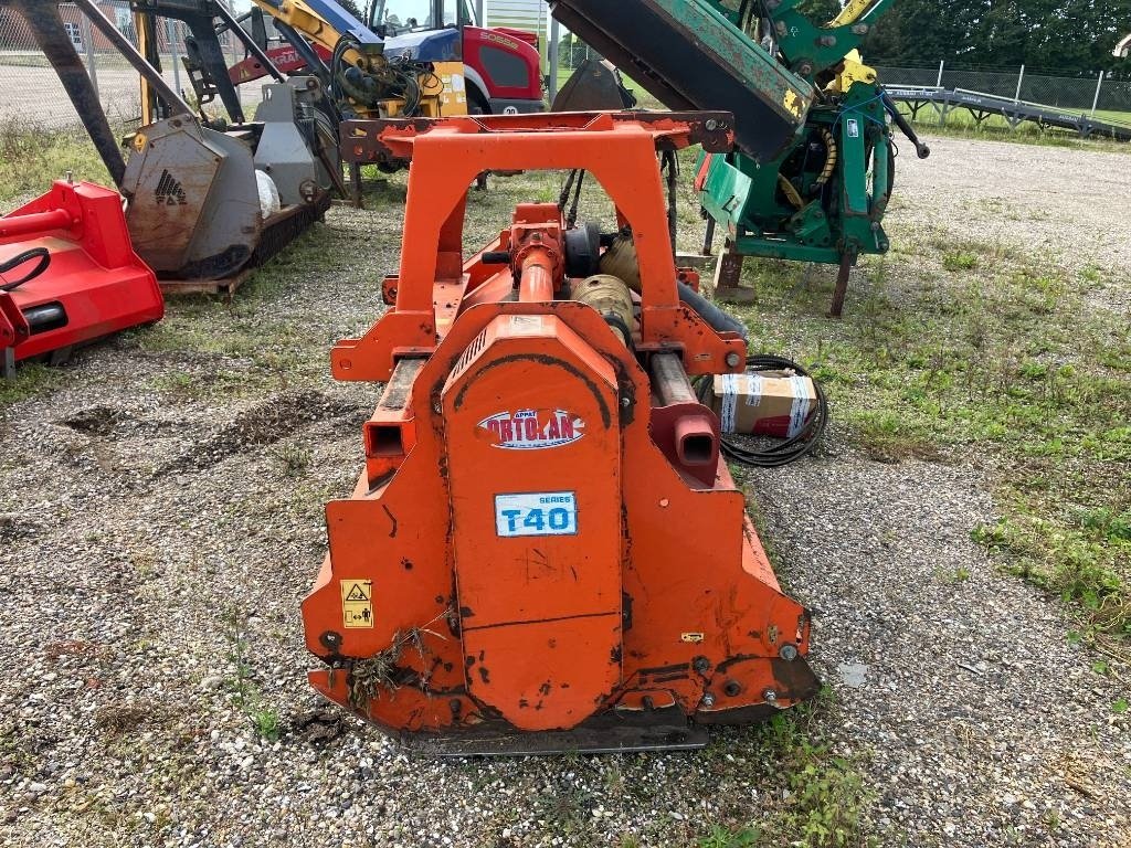 Sonstige Gartentechnik & Kommunaltechnik des Typs Sonstige Ortolan slagleklipper 3 mtr, Gebrauchtmaschine in Aalestrup (Bild 2)