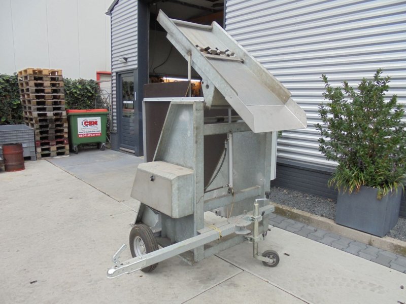 Sonstige Gartentechnik & Kommunaltechnik des Typs Sonstige Overige, Gebrauchtmaschine in Hedel (Bild 1)