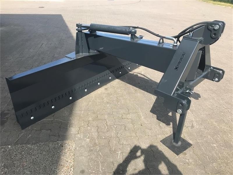 Sonstige Gartentechnik & Kommunaltechnik des Typs Sonstige Padagas RB 2,75m vejskraber, Gebrauchtmaschine in Vinderup (Bild 2)