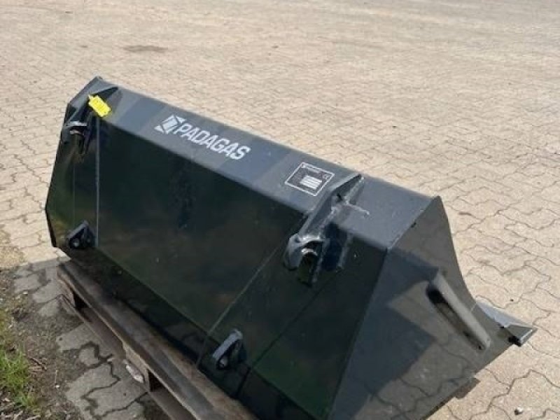 Sonstige Gartentechnik & Kommunaltechnik of the type Sonstige Padagas Skovl KB-175 M, Gebrauchtmaschine in Vinderup (Picture 1)