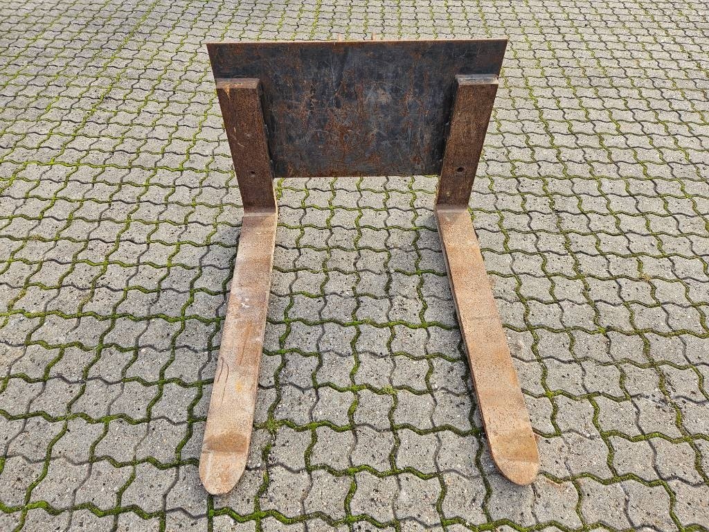 Sonstige Gartentechnik & Kommunaltechnik типа Sonstige pallegafler minilæsser, Gebrauchtmaschine в Fårevejle (Фотография 1)