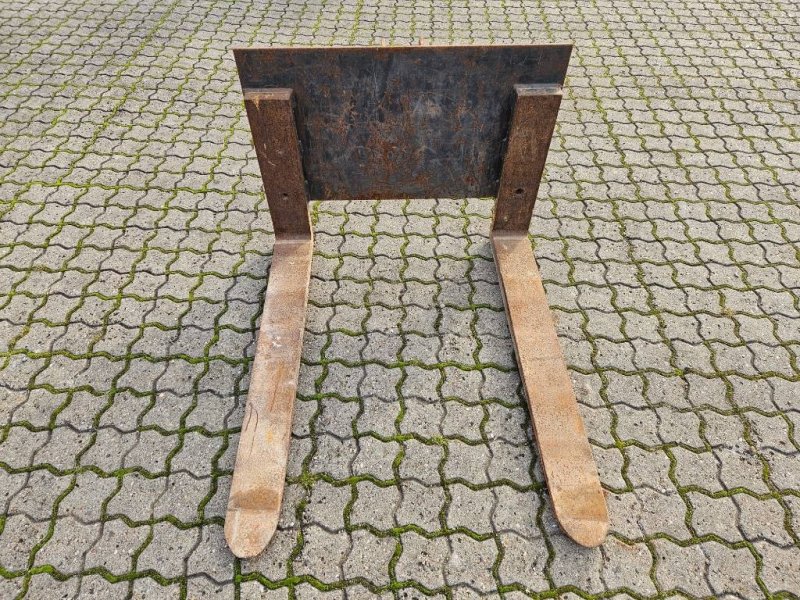 Sonstige Gartentechnik & Kommunaltechnik tipa Sonstige pallegafler minilæsser, Gebrauchtmaschine u Fårevejle (Slika 1)