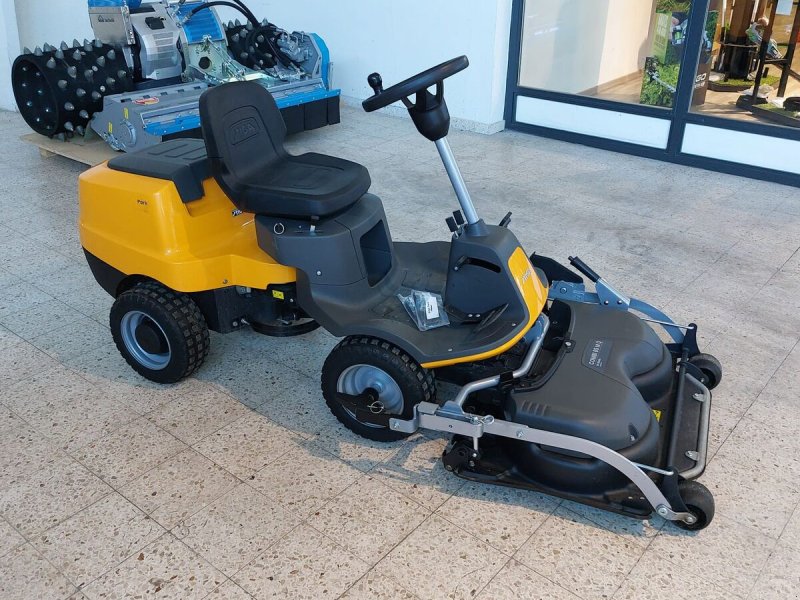 Sonstige Gartentechnik & Kommunaltechnik tipa Sonstige Park V302, Gebrauchtmaschine u Bruck (Slika 1)