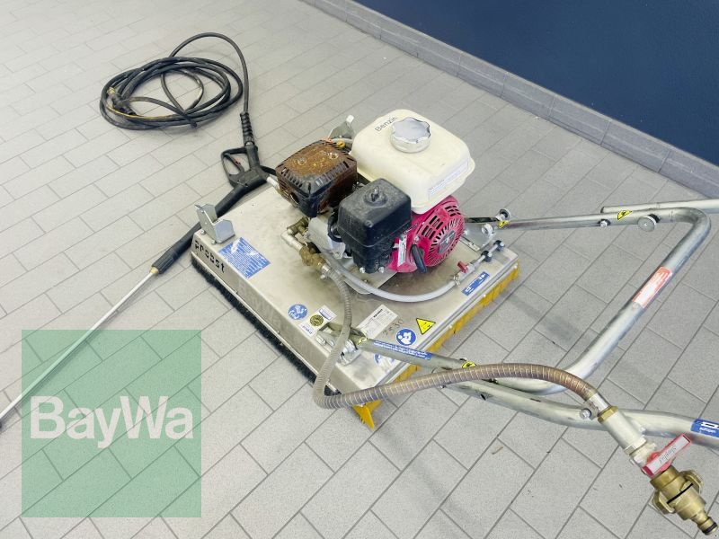 Sonstige Gartentechnik & Kommunaltechnik des Typs Sonstige PROBST EASY-CLEAN EC 60, Gebrauchtmaschine in Manching (Bild 5)
